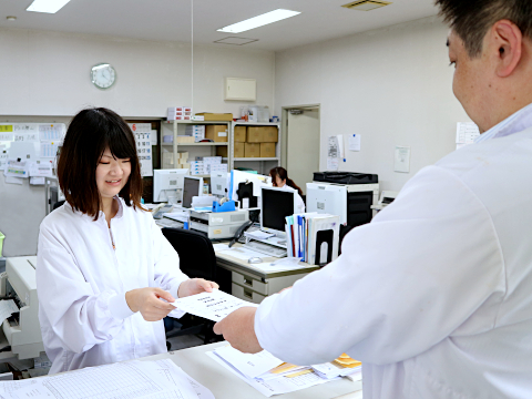 事務部_製造指示